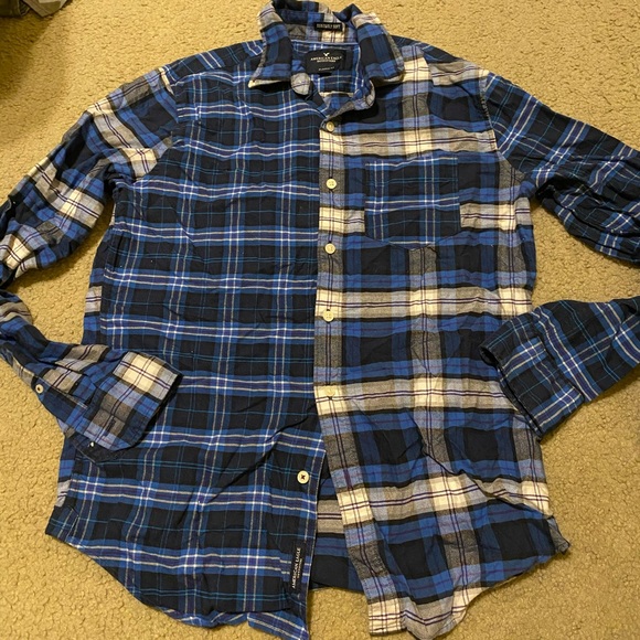 Shirt - Picture 1 of 2